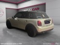 Mini f55 cooper  mini 5 portes iii f55 cooper 136ch business design occasion simplicicar pau simplicicar simplicibike france