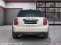 Mini f55 cooper  mini 5 portes iii f55 cooper 136ch business design occasion simplicicar pau simplicicar simplicibike france