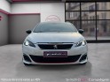 Peugeot 308 1.6 thp 270ch ss bvm6 gti peugeot sport - caméra - sièges massant - suivi complet occasion simplicicar...