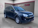 Opel antara 2.2 cdti 163 4x2 cosmo occasion simplicicar colomiers  simplicicar simplicibike france