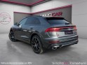 Audi sq8 tdi 435ch bva8 quattro - full - faible km - immat fr - occasion simplicicar compiegne simplicicar simplicibike france