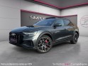 Audi sq8 tdi 435ch bva8 quattro - full - faible km - immat fr - occasion simplicicar compiegne simplicicar simplicibike france