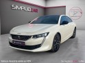 Peugeot 508 hybrid 225 e-eat8  avec toit ouvrant /siege chauffant occasion simplicicar lille  simplicicar simplicibike france