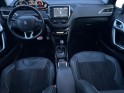 Peugeot 2008 crossway 110 ch eat6 boite automatique/ carplay/camere de recul occasion simplicicar orgeval  simplicicar...