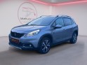 Peugeot 2008 crossway 110 ch eat6 boite automatique/ carplay/camere de recul occasion simplicicar orgeval  simplicicar...