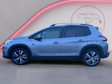 Peugeot 2008 crossway 110 ch eat6 boite automatique/ carplay/camere de recul occasion simplicicar orgeval  simplicicar...