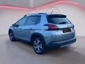 Peugeot 2008 crossway 110 ch eat6 boite automatique/ carplay/camere de recul occasion simplicicar orgeval  simplicicar...