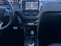 Peugeot 2008 crossway 110 ch eat6 boite automatique/ carplay/camere de recul occasion simplicicar orgeval  simplicicar...