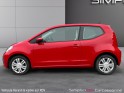 Volkswagen up up 1.0 75 bluemotion technology bvm5 high up! occasion simplicicar carcassonne simplicicar simplicibike france