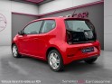 Volkswagen up up 1.0 75 bluemotion technology bvm5 high up! occasion simplicicar carcassonne simplicicar simplicibike france