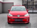 Volkswagen up up 1.0 75 bluemotion technology bvm5 high up! occasion simplicicar carcassonne simplicicar simplicibike france