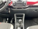 Volkswagen up up 1.0 75 bluemotion technology bvm5 high up! occasion simplicicar carcassonne simplicicar simplicibike france