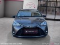 Toyota yaris mc2 110 vvt-i design occasion  simplicicar vaucresson nice - pfvauto simplicicar simplicibike france