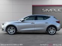 Seat leon 2.0 tdi 115 bvm6 style occasion simplicicar beaune simplicicar simplicibike france