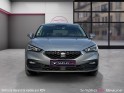 Seat leon 2.0 tdi 115 bvm6 style occasion simplicicar beaune simplicicar simplicibike france