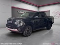 Ford ranger double cabine 2.0 ecoblue 170 ch ss bva6 4x4 limited tva récupérable occasion simplicicar pau simplicicar...