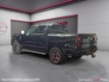 Ford ranger double cabine 2.0 ecoblue 170 ch ss bva6 4x4 limited tva récupérable occasion simplicicar pau simplicicar...