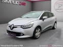 Renault clio iv estate business clio iv dci 90 energy eco2 82g business occasion simplicicar colomiers  simplicicar...