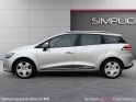 Renault clio iv estate business clio iv dci 90 energy eco2 82g business occasion simplicicar colomiers  simplicicar...