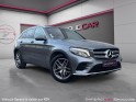 Mercedes glc 4matic sportline 220 d 9g-tronic garantie 12mois occasion parc voitures beauvais simplicicar simplicibike france