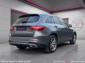 Mercedes glc 4matic sportline 220 d 9g-tronic garantie 12mois occasion parc voitures beauvais simplicicar simplicibike france