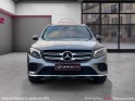 Mercedes glc 4matic sportline 220 d 9g-tronic garantie 12mois occasion parc voitures beauvais simplicicar simplicibike france