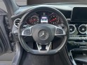 Mercedes glc 4matic sportline 220 d 9g-tronic garantie 12mois occasion parc voitures beauvais simplicicar simplicibike france