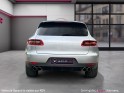 Porsche macan s diesel 3.0 v6 258 ch pdk 7 - garantie 12 mois occasion simplicicar nimes - rb auto simplicicar simplicibike...