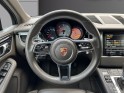 Porsche macan s diesel 3.0 v6 258 ch pdk 7 - garantie 12 mois occasion simplicicar nimes - rb auto simplicicar simplicibike...