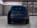 Audi q5 q5 40 tdi 190 s tronic 7 quattro s line - suivi audi/toit pano/radar/hayon - garantie 12 mois occasion simplicicar...