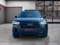 Audi q5 q5 40 tdi 190 s tronic 7 quattro s line - suivi audi/toit pano/radar/hayon - garantie 12 mois occasion simplicicar...