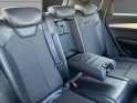 Audi q5 q5 40 tdi 190 s tronic 7 quattro s line - suivi audi/toit pano/radar/hayon - garantie 12 mois occasion simplicicar...