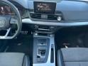 Audi q5 q5 40 tdi 190 s tronic 7 quattro s line - suivi audi/toit pano/radar/hayon - garantie 12 mois occasion simplicicar...