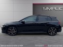 Volkswagen golf 2.0 tdi scr 200 dsg7 gtd occasion simplicicar carcassonne simplicicar simplicibike france