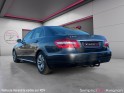 Mercedes classe e avantgarde 220 cdi vidange  boite moteur ok cuir xenon attelage occasion avignon (84) simplicicar...