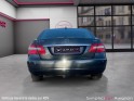 Mercedes classe e avantgarde 220 cdi vidange  boite moteur ok cuir xenon attelage occasion avignon (84) simplicicar...