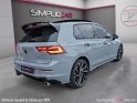 Volkswagen golf 8 gti 2.0 tsi 245 dsg7 occasion  simplicicar vaucresson nice - pfvauto simplicicar simplicibike france