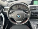 Bmw serie 3 gran turismo f34 lci 320 xd 190 ch finition sport - coffre électrique, sièges chauffants - garantie 12 mois...