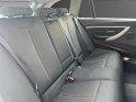 Bmw serie 3 gran turismo f34 lci 320 xd 190 ch finition sport - coffre électrique, sièges chauffants - garantie 12 mois...