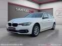 Bmw serie 3 gran turismo f34 lci 320 xd 190 ch finition sport - coffre électrique, sièges chauffants - garantie 12 mois...