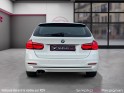 Bmw serie 3 gran turismo f34 lci 320 xd 190 ch finition sport - coffre électrique, sièges chauffants - garantie 12 mois...