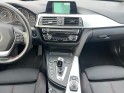 Bmw serie 3 gran turismo f34 lci 320 xd 190 ch finition sport - coffre électrique, sièges chauffants - garantie 12 mois...