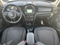 Mini cooper 136 ch hatch 5 portes -2ème main- critère 1, mode sport, gps, carplay, isofix, caméra de recul - garantie...