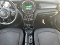 Mini cooper 136 ch hatch 5 portes -2ème main- critère 1, mode sport, gps, carplay, isofix, caméra de recul - garantie...