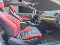 Mercedes classe c coupe c63 amg ii 487ch toit ouvrant occasion  simplicicar vaucresson nice - pfvauto simplicicar...