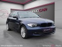 Bmw serie 1 e81 118i 143 ch luxe a occasion simplicicar tours  simplicicar simplicibike france