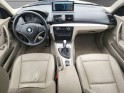 Bmw serie 1 e81 118i 143 ch luxe a occasion simplicicar tours  simplicicar simplicibike france