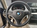 Bmw serie 1 e81 118i 143 ch luxe a occasion simplicicar tours  simplicicar simplicibike france