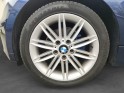 Bmw serie 1 e81 118i 143 ch luxe a occasion simplicicar tours  simplicicar simplicibike france