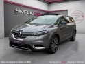 Renault espace v 7 places dci 160 energy twin turbo initiale paris edc occasion paris 17ème (75)(porte maillot) simplicicar...